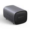 ORICO NAS MetaBox Pro Home network disk array - gray