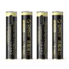 Orico Ener-G EG7C lithium battery 1.5V 500mWh AAA USB-C rechargeable battery 4 pcs.