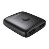 Orico AS2-A1 HDMI Adapter Bi-directional Splitter - Black
