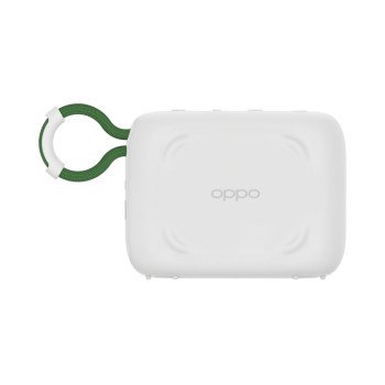 Oppo SPK2601 Bluetooth Speaker - Gray