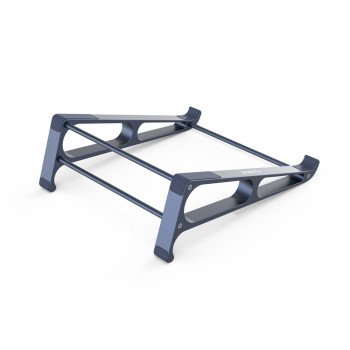 Orico MA13 13" foldable laptop stand - gray