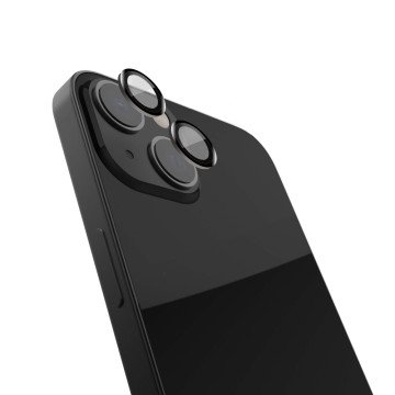 Raptic X-Doria Armor Camera Glass tempered glass iPhone 14 / 14 Plus for the rear camera