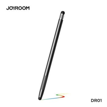 Joyroom JR-DR01 Passive Stylus - Black