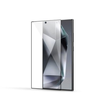 Joyroom JR-MJS0228 2.5D Privacy Tempered Glass with Reinforced Edge for Samsung S23+