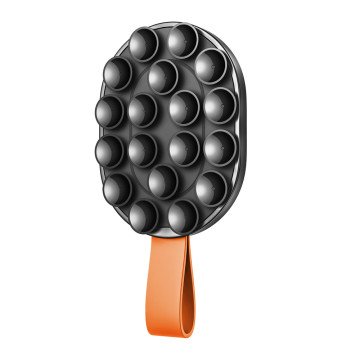 Joyroom JR-ZS393-S magnetic holder with suction cups for 4.7-7