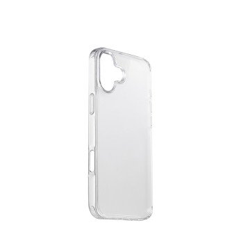 Joyroom JR-16FG3 protective case for iPhone 16 Plus - semi-transparent Joyroom JR-16FG3 protective case for iPhone 16 Plus - semi-transparent