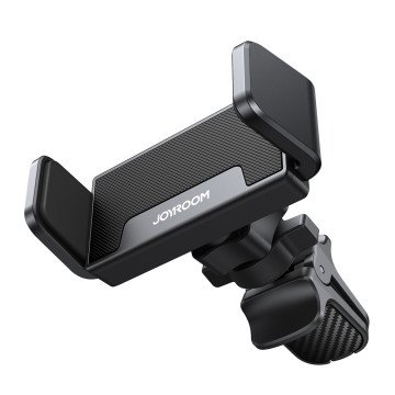 Joyroom car phone holder for air vent black (JR-ZS377) - OUTLET Joyroom car phone holder for air vent black (JR-ZS377) - OUTLET