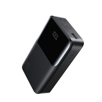 Powerbank Joyroom JR-QP192 Star Series Mini 20000mAh 22.5W with digital display - black
