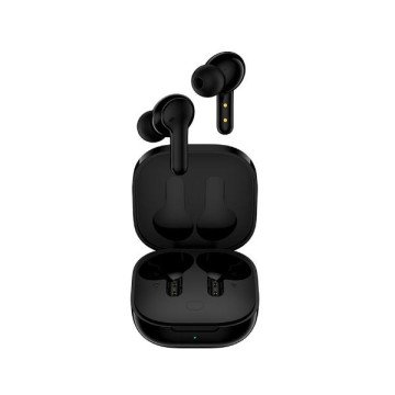 QCY T13 TWS Wireless In-Ear Bluetooth 5.1 Headphones - Black QCY T13 TWS Wireless In-Ear Bluetooth 5.1 Headphones - Black