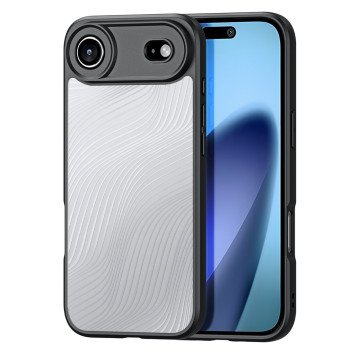 Dux Ducis Aimo Case for iPhone Air – Black Dux Ducis Aimo Case for iPhone Air – Black