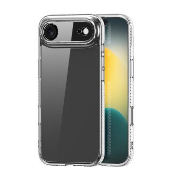 Dux Ducis Clin Case for iPhone Air - Transparent Dux Ducis Clin Case for iPhone Air - Transparent