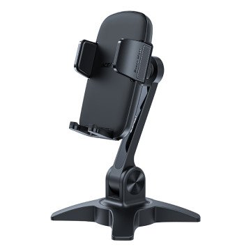 Acefast stand stand gravitational phone holder black (E10) Acefast stand stand gravitational phone holder black (E10)