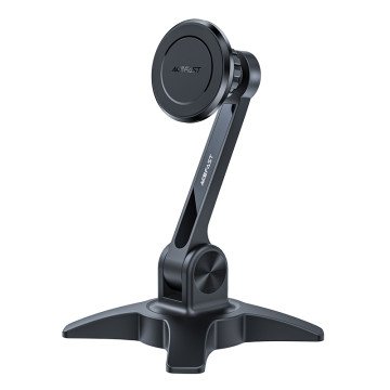 Acefast stand stand magnetic phone holder black (E11) Acefast stand stand magnetic phone holder black (E11)