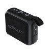 Acefast K4 Go Bluetooth 5.4 Mini Wireless Speaker - Black