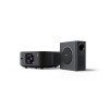 Yaber K3 Pro LCD FullHD 1080p Multimedia Projector with JBL Speakers and Subwoofer - Black