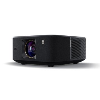 Yaber K3 Pro LCD FullHD 1080p Multimedia Projector with JBL Speakers and Subwoofer - Black