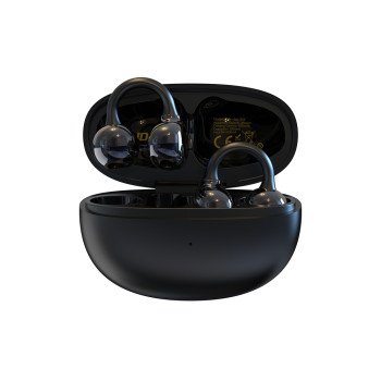 Dudao U20 TWS Bluetooth Wireless Headphones - Black