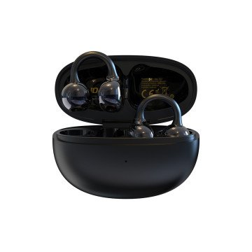 Dudao U20 TWS Bluetooth Wireless Headphones - Black
