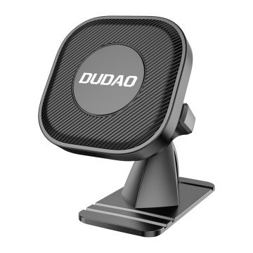 Dudao F6C Magnetic Car Holder - Black Dudao F6C Magnetic Car Holder - Black