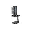 BOYA K3 Wired Microphone - Black