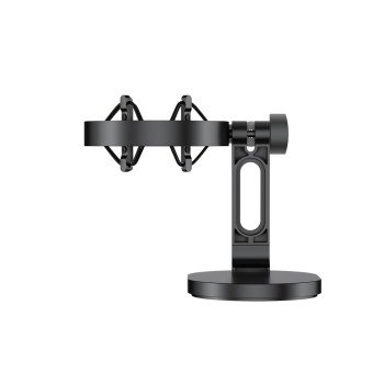 BOYA K3 Wired Microphone - Black