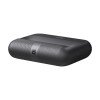Yaber K300s Multimedia Laser RGB FullHD 1080p Projector with JBL Speakers - Black