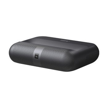 Yaber K300s Multimedia Laser RGB FullHD 1080p Projector with JBL Speakers - Black