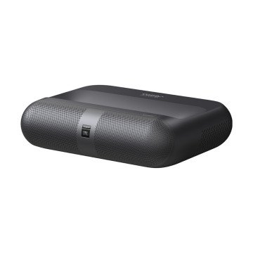 Yaber K300s Multimedia Laser RGB FullHD 1080p Projector with JBL Speakers - Black Yaber K300s Multimedia Laser RGB FullHD 1080p Projector with JBL Speakers - Black