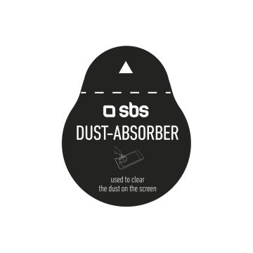 Fast SkinDust Removal Stickers (280 pcs.) Fast SkinDust Removal Stickers (280 pcs.)