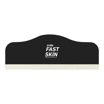 Fast Skin Tablet Squeegee Fast Skin Tablet Squeegee