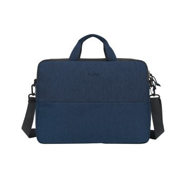 Puro Lite 16" Laptop Bag - Navy Blue Puro Lite 16" Laptop Bag - Navy Blue