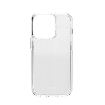 SBS D3O iPhone 14 Pro Max Case - Transparent