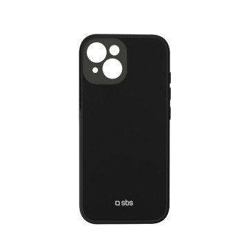 SBS Full Active Case D3O for iPhone 15 Plus - black SBS Full Active Case D3O for iPhone 15 Plus - black