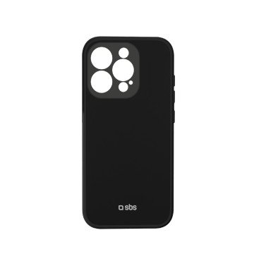 SBS Full Active Case D3O for iPhone 15 Pro Max - black SBS Full Active Case D3O for iPhone 15 Pro Max - black