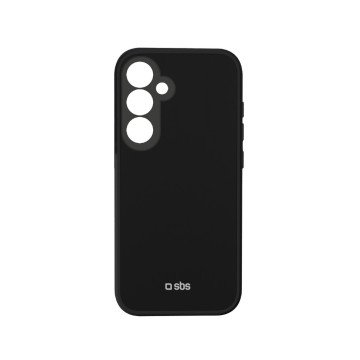 SBS Full Active D3O case for Samsung Galaxy A55 - black SBS Full Active D3O case for Samsung Galaxy A55 - black