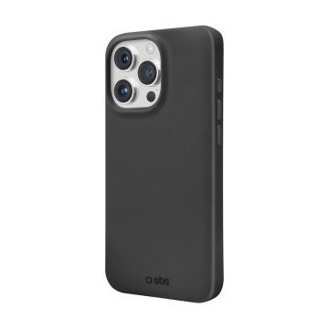 SBS Instinct Case for iPhone 16 Pro - Black SBS Instinct Case for iPhone 16 Pro - Black