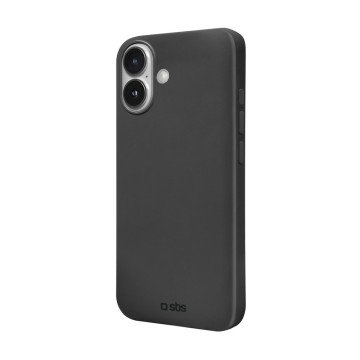 SBS Instinct Case for iPhone 16 Plus - Black SBS Instinct Case for iPhone 16 Plus - Black