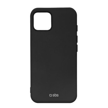 SBS Full Active D3O Case for iPhone 16 Pro Max - Black SBS Full Active D3O Case for iPhone 16 Pro Max - Black
