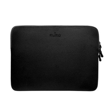 Puro Slim Guard 16" Laptop Bag - Black Puro Slim Guard 16" Laptop Bag - Black