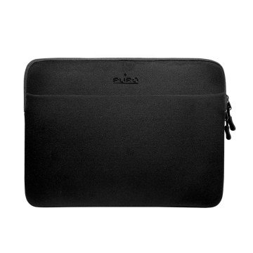 Puro SLIM POCKET Sleeve Bag Neoprena 15-16'' black Puro SLIM POCKET Sleeve Bag Neoprena 15-16'' black