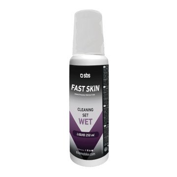 Fast Skin Wet Foil Application Fluid Fast Skin Wet Foil Application Fluid