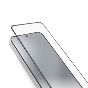 SBS Full Cover Tempered Glass for Xiaomi 15 SBS Full Cover Tempered Glass for Xiaomi 15