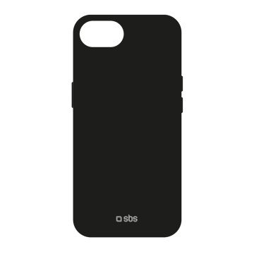 SBS Full Active D3O Case for iPhone 16e/17e - Black SBS Full Active D3O Case for iPhone 16e/17e - Black