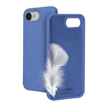 SBS Instinct Case for iPhone 16e / 17e - Blue SBS Instinct Case for iPhone 16e / 17e - Blue