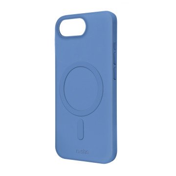 SBS Instinct Mag Case for iPhone 16e / 17e Compatible with MagSafe - Blue SBS Instinct Mag Case for iPhone 16e / 17e Compatible with MagSafe - Blue