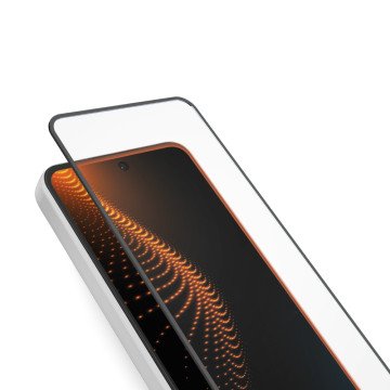 SBS tempered glass with D3O technology with applicator for Samsung Galaxy S24 / Samsung Galaxy S25 SBS tempered glass with D3O technology with applicator for Samsung Galaxy S24 / Samsung Galaxy S25