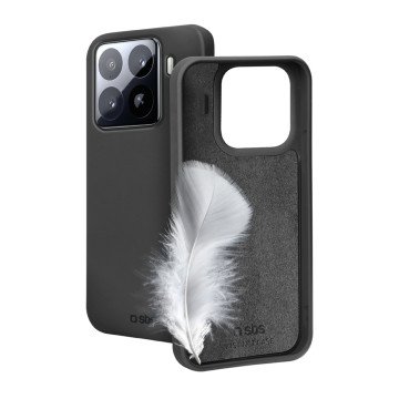 SBS Instinct Case for Xiaomi 15 - Black SBS Instinct Case for Xiaomi 15 - Black