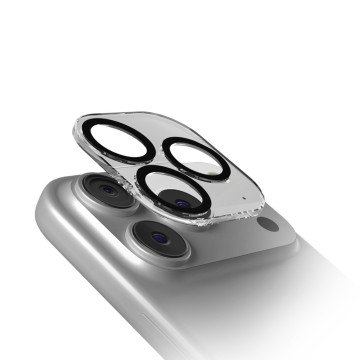 SBS Camera Glass for iPhone 17 Pro with D3O Technology