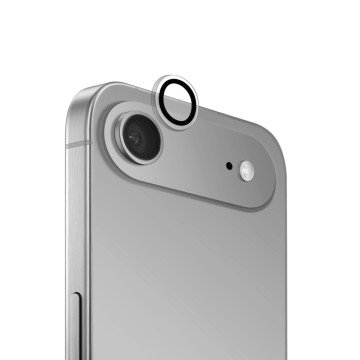 Puro Individual Tempered Glass Lens Screen Protector for iPhone Air