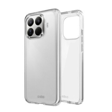 SBS Skinny Cover for Xiaomi 15T Pro - transparent